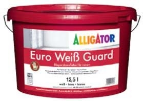 Obrázky do textů Euro Weiss Guard